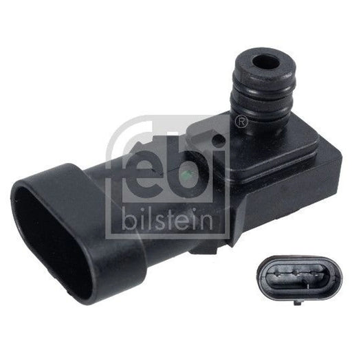 Febi MAP Sensor (Manifold Air Pressure) 106967