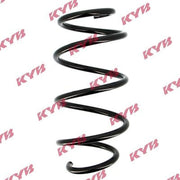 KYB 2 x Suspension Springs fits Kia Sportage II 2004-2010 2.0