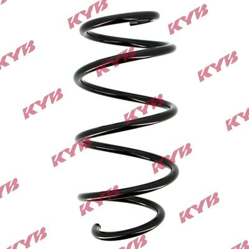 KYB 2 x Suspension Springs fits Kia Sportage II 2004-2010 2.0