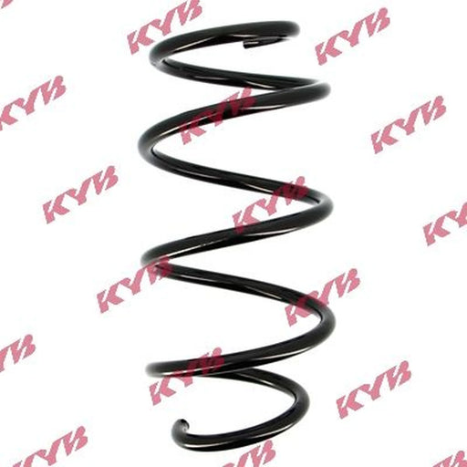 KYB 2 x Suspension Springs fits Kia Sportage II 2004-2010 2.0