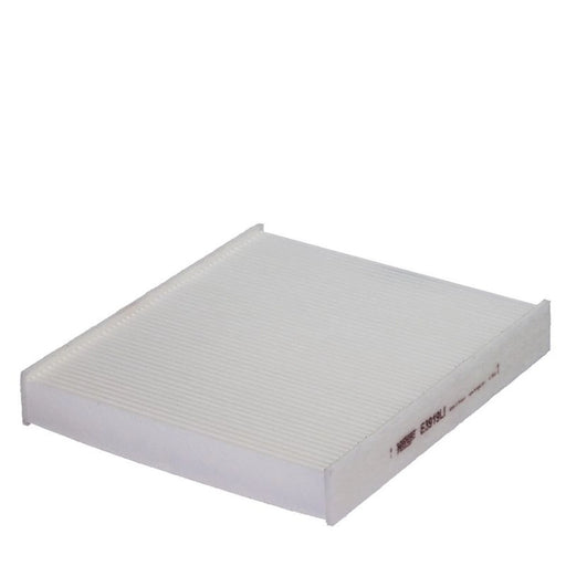 Hengst Cabin Air Filter (Pollen Filter) fits Audi A1 2010-2018