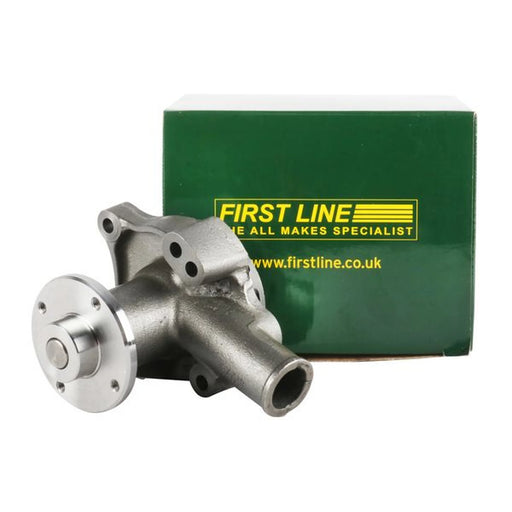 First Line Engine Cooling Water Pump fits Ldv Sherpa 1974-1985 1.8
