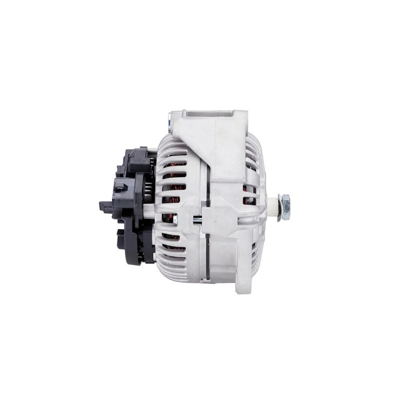 Bosch Car Alternator 12V fits Man Tga 1999-2009