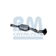 BM Catalysts Homologated Petrol Cat fits Citroën Xsara 1997-2000 1.8