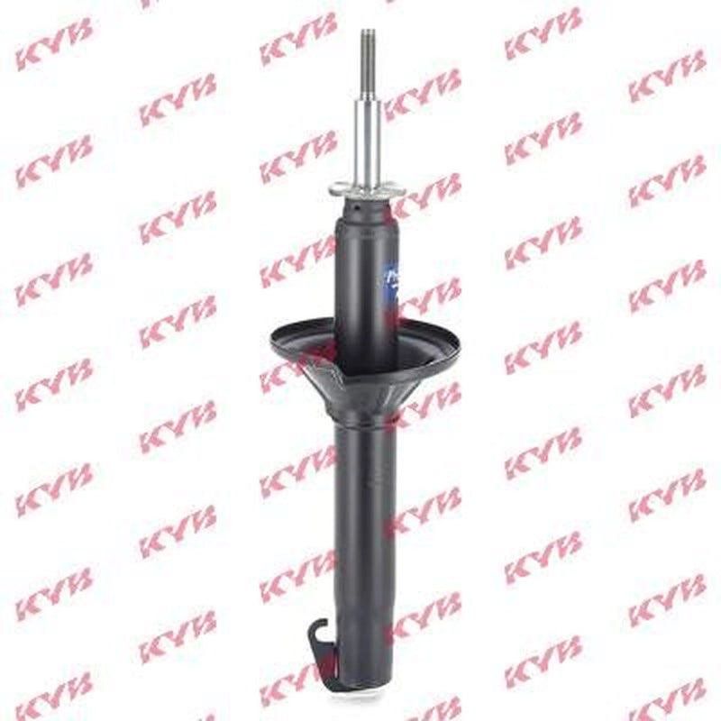 KYB Shock Absorber Damper Strut Front fits Ford Sierra I 1982-1986