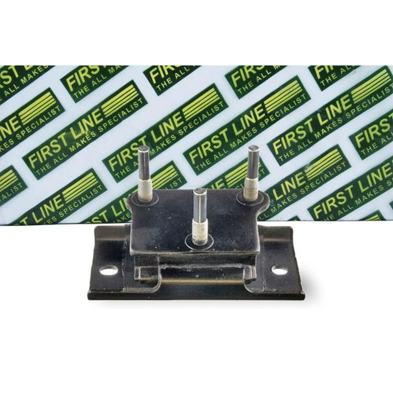 First Line Engine Mount Mounting fits Nissan Navara NP300 2005-2007 2.5