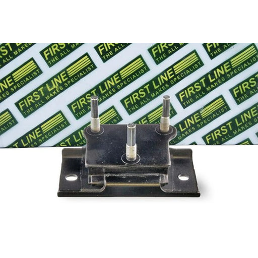 First Line Engine Mount Mounting fits Nissan Navara NP300 2005-2007 2.5
