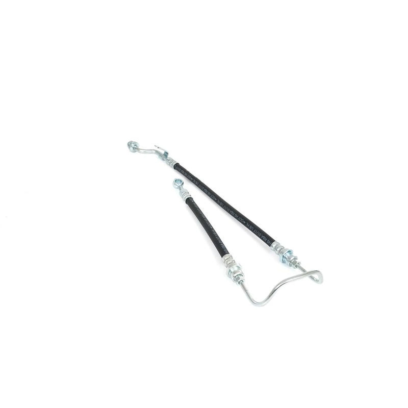 Bosch Brake Hydraulic Hose Line Front Left fits Kia Cerato I 2004-2009