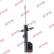 KYB Shock Absorber Damper Strut Front fits Citroën Berlingo 2018-2019