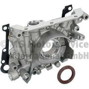 Pierburg Engine Oil Pump Assembly 7.02801.12.0