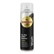 Simoniz Tar Sap and Glue Remover Simoniz - Dynamic Drive