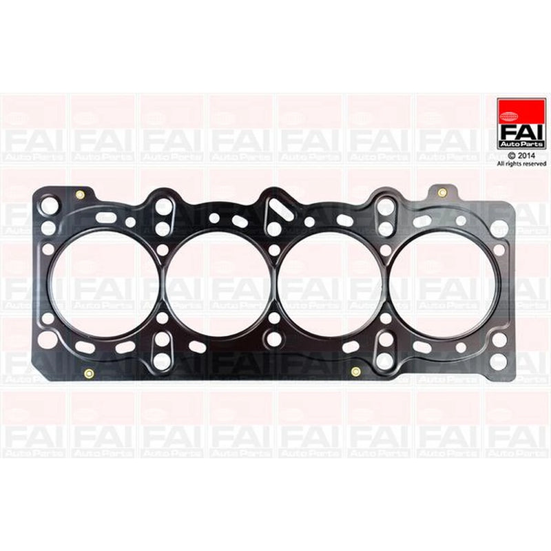 FAI Cylinder Head Gasket 0mm Thick