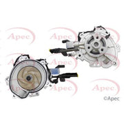 Apec Engine Cooling Water Pump fits Jaguar E-Pace 2017-2018 2.0