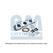 BM Catalysts Fitting Kit FK92060C FK92060C