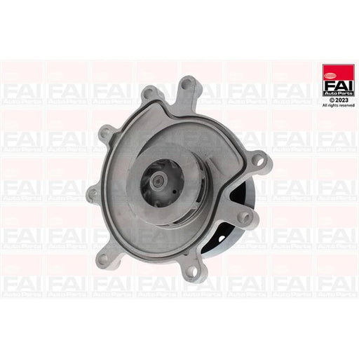 FAI Engine Cooling Water Pump WP6535