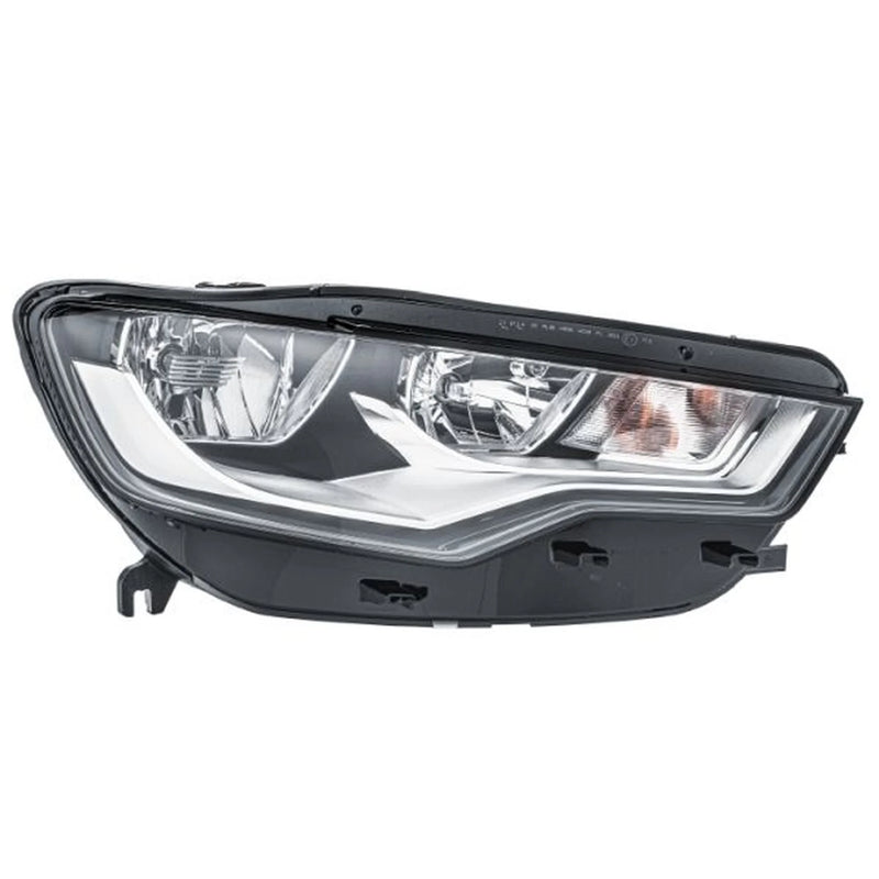 Hella Headlight Headlamp H15 Right fits Audi A6 Allroad C7 2012-2018 3.0