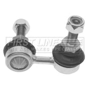 First Line Stabiliser Bar Link Coupling Rod fits Iveco Daily III 1999-2007 2.8