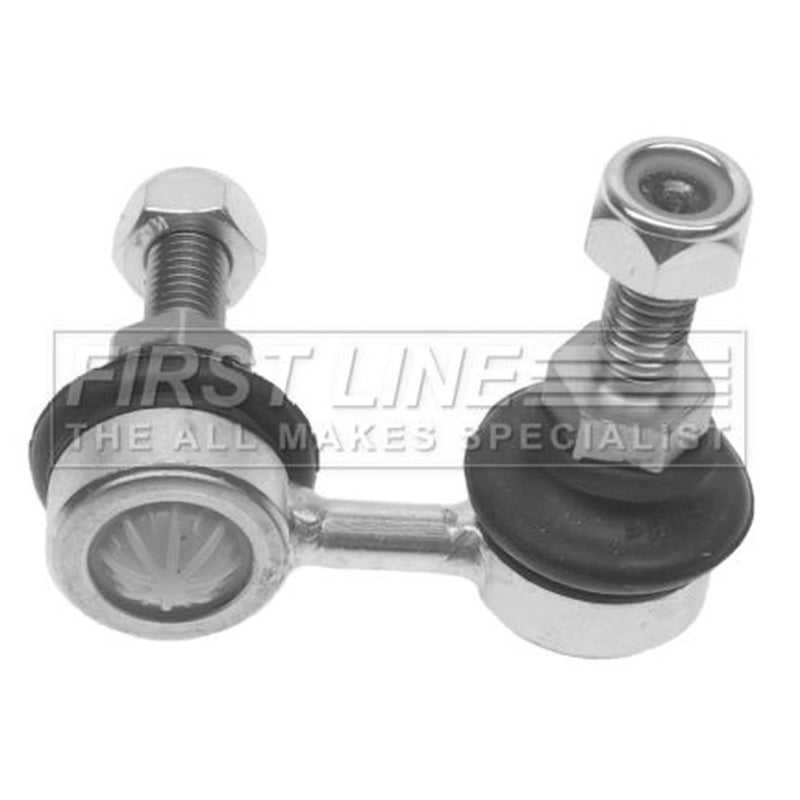 First Line Stabiliser Bar Link Coupling Rod fits Iveco Daily III 1999-2007 2.8