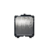 Mahle Engine Radiator fits Case Ih Jx-Series 2007-2008