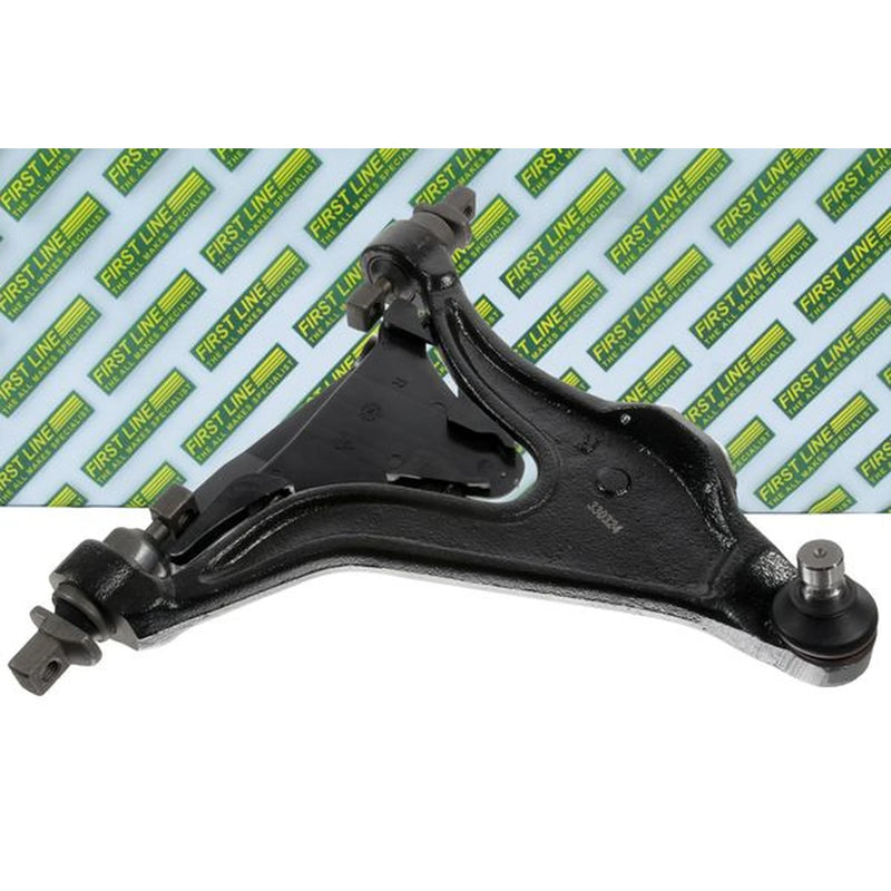 First Line Control/Trailing Arm fits Volvo 850 1993-1997 2.4 2.5