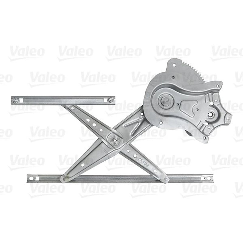Valeo Electric Window Regulator Lifter Left Front 851730