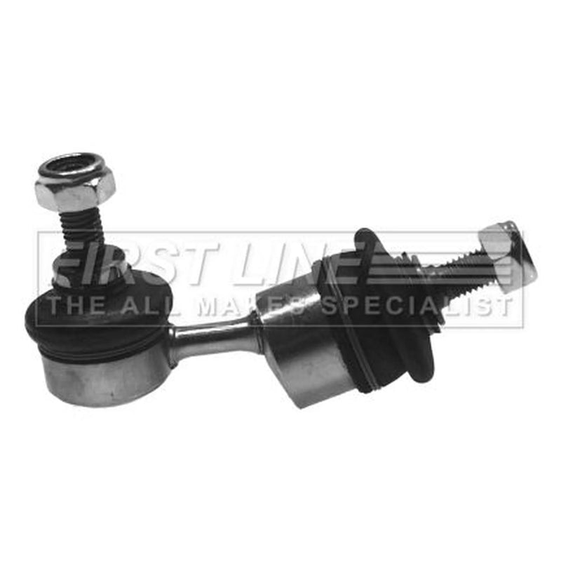 First Line Stabiliser Bar Link Coupling Rod fits Jaguar X-Type I 2001-2009