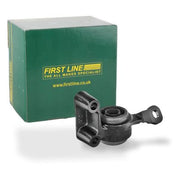 First Line Wishbone / Control / Trailing Arm Bush fits Mini Mini Countryman