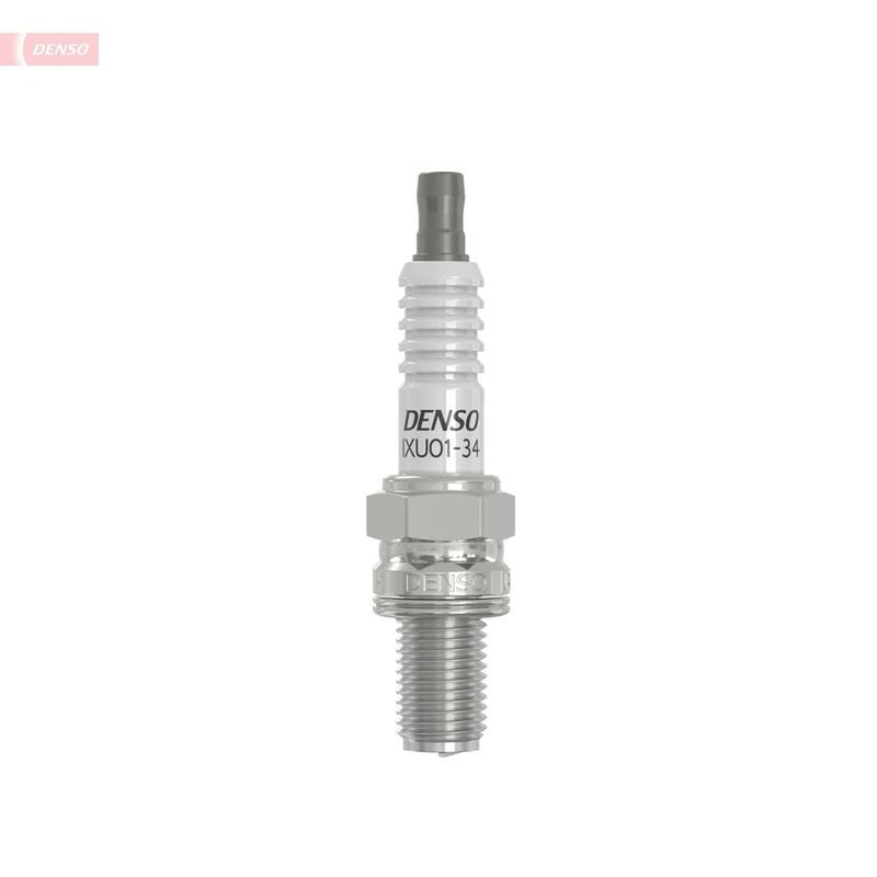 Denso Engine Spark Plug IXU01-34