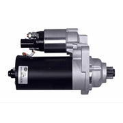Hella Starter Motor 12V 1.7kW 10 Teeth fits Seat Cordoba 2002-2009 1.2 1.4 1.9