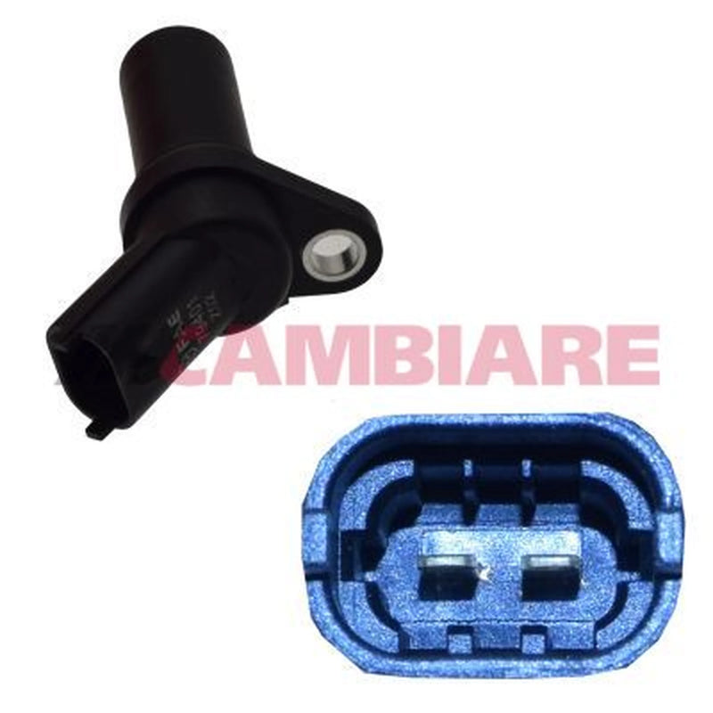 Cambiare Crankshaft Position Sensor fits Citroën Relay II 2002-2006 2.8
