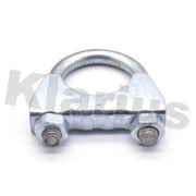 Klarius Exhaust System Clamping Piece OD ID Wide
