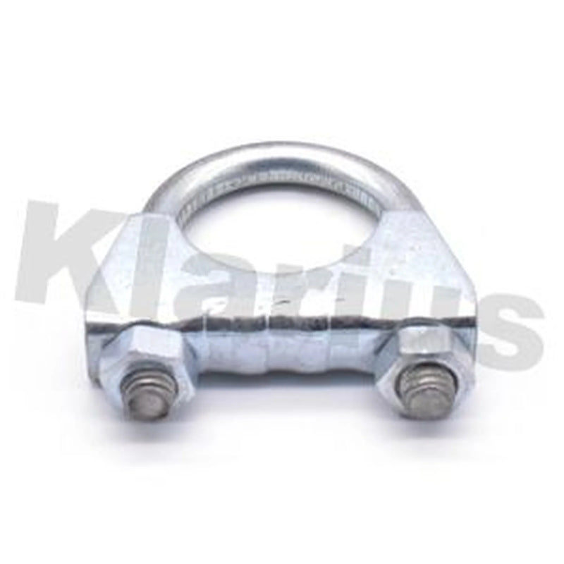 Klarius Exhaust System Clamping Piece OD ID Wide