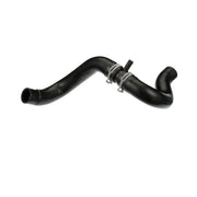 Gates Radiator Coolant Hose 650mm ID fits Nissan Qashqai I 2010-2013 1.6