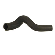 Gates Intercooler Turbo Charge Air Hose 398mm fits Fiat Fiorino 2007 on 1.3