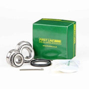 First Line Wheel Bearing Kit fits Jensen GT 1975-1976 2.0