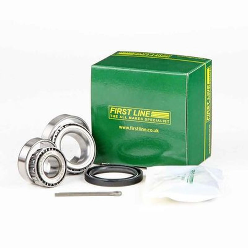 First Line Wheel Bearing Kit fits Jensen GT 1975-1976 2.0