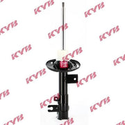 KYB Shock Absorber Damper Strut Front Right fits Mazda 3 2013-2019 1.5 1.6