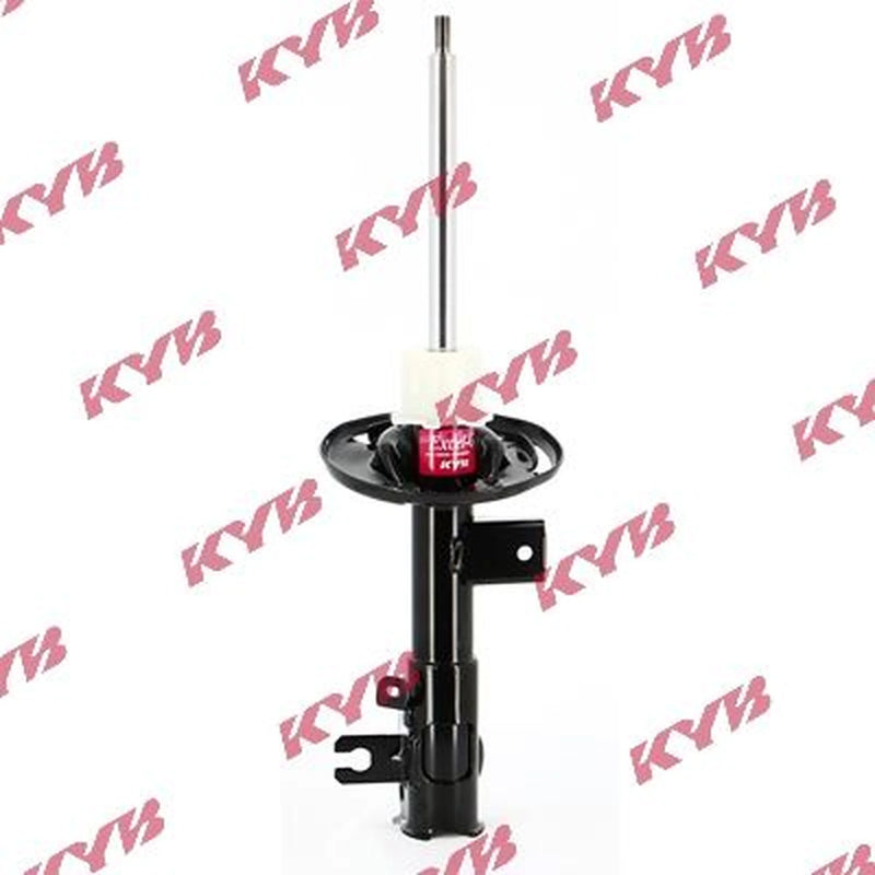 KYB Shock Absorber Damper Strut Front Right fits Mazda 3 2013-2019 1.5 1.6