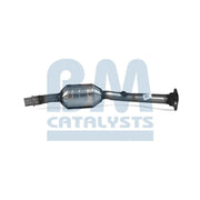 BM Catalysts Homologated Petrol Cat fits Peugeot 306 1997-2002 2.0