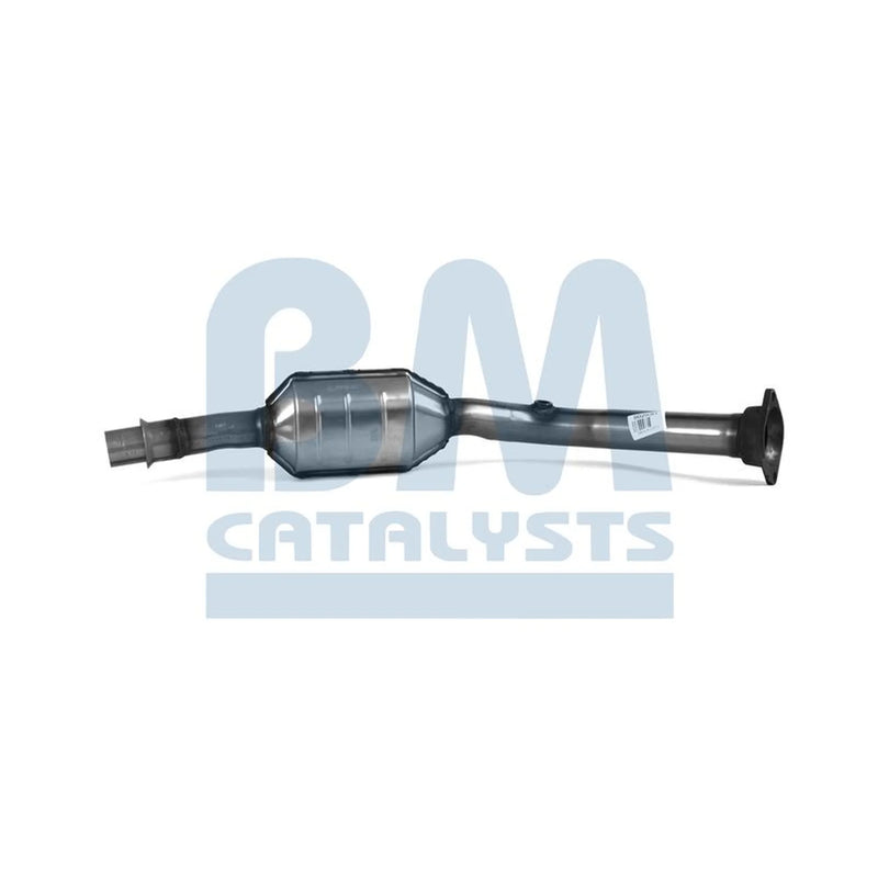 BM Catalysts Homologated Petrol Cat fits Peugeot 306 1997-2002 2.0