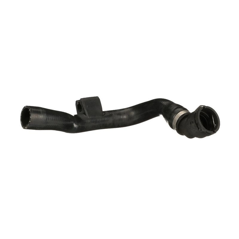Gates Radiator Coolant Hose 350mm ID fits Audi A4 B5 2000-2001 1.9