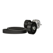 Gates V-Ribbed Belt Set fits Alfa Romeo 147 2001-2010 1.9