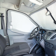 REMIfront IV Right Side Blinds for Ford Transit (2014 2019): Keep Your Van Priv Remis - Dynamic Drive