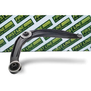 First Line Control/Trailing Arm fits Citroën DS5 2011-2015 1.6 2.0