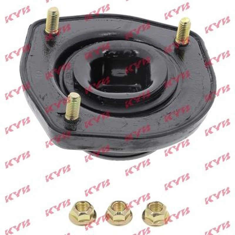 KYB Rear Left Suspension Strut Support Mount fits Toyota Corolla 1987-2001