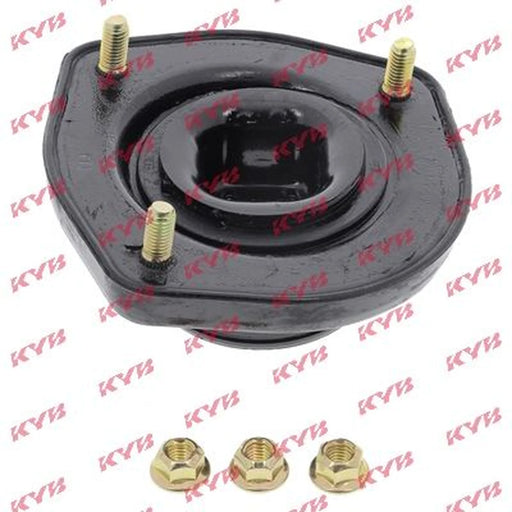 KYB Rear Left Suspension Strut Support Mount fits Toyota Corolla 1987-2001