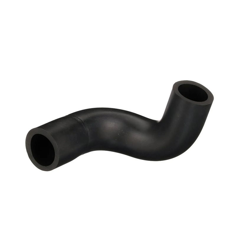 Gates Crankcase Ventilation Hose 184mm fits Opel Astra F 1994-1998 1.7