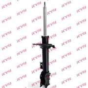 KYB Shock Absorber Damper Strut Rear Right fits Nissan X-Trail I 2001-2013