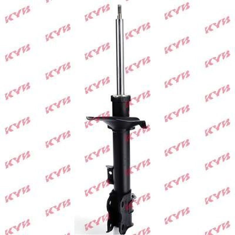 KYB Shock Absorber Damper Strut Rear Right fits Nissan X-Trail I 2001-2013
