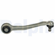 Delphi Control/Trailing Arm Right fits Audi A4 Allroad B8 2009-2016 2.0 3.0